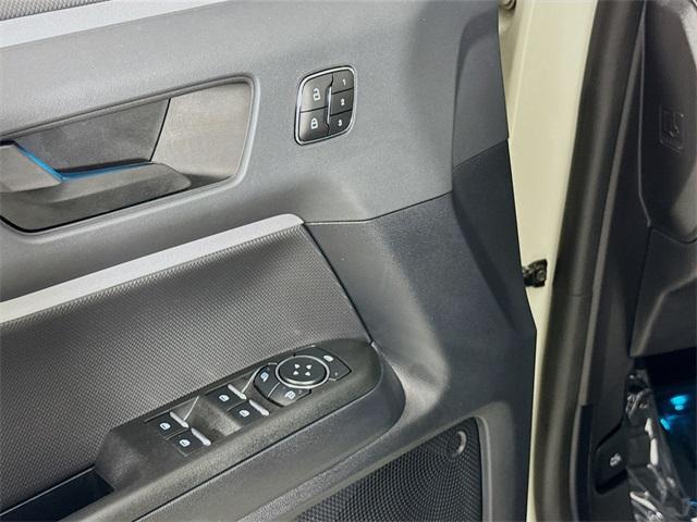 used 2024 Ford Bronco Sport car, priced at $32,390