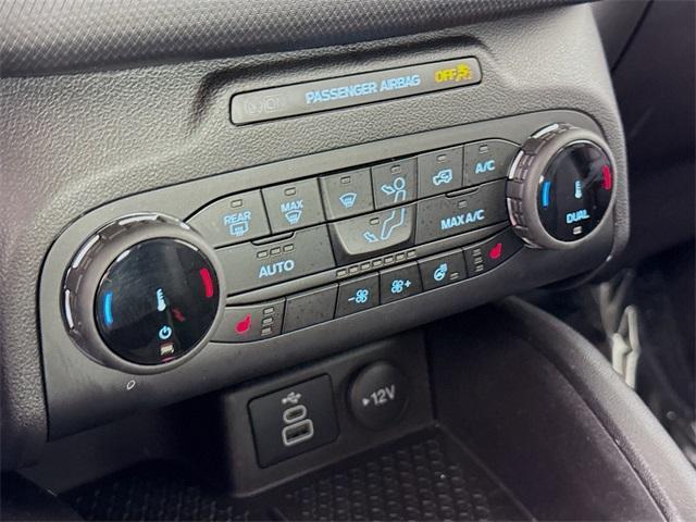 used 2024 Ford Bronco Sport car, priced at $32,390