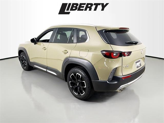 used 2023 Mazda CX-50 car, priced at $32,975