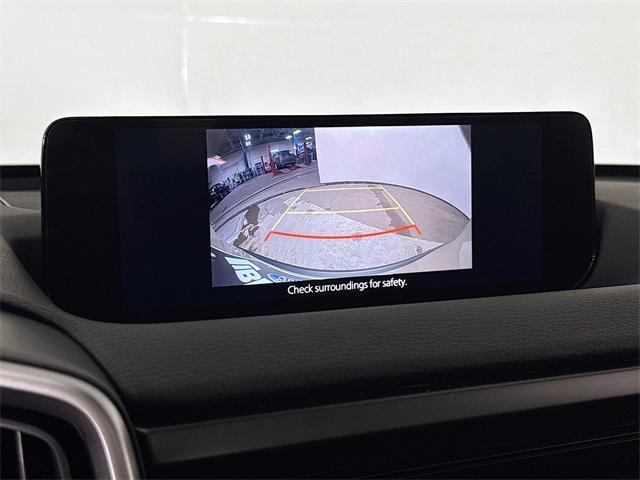 used 2023 Mazda CX-50 car, priced at $32,975