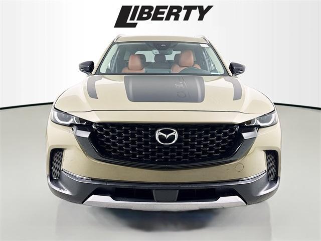 used 2023 Mazda CX-50 car, priced at $32,975