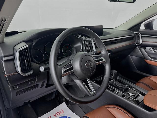used 2023 Mazda CX-50 car, priced at $32,975