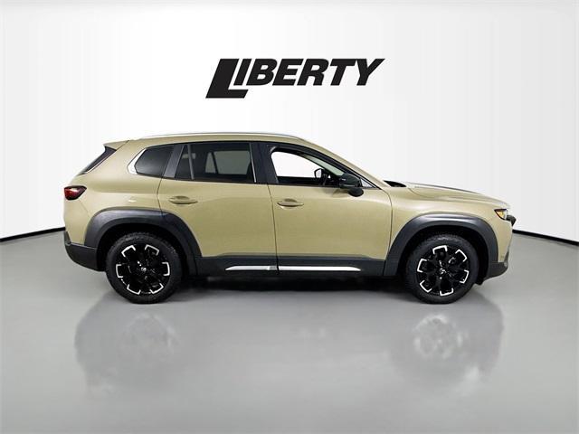 used 2023 Mazda CX-50 car, priced at $32,975
