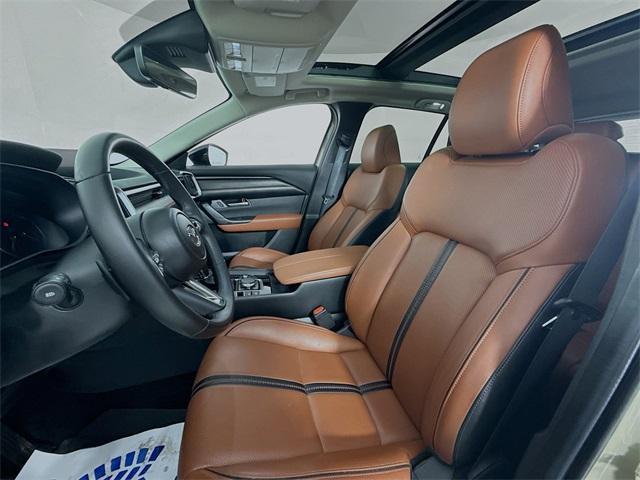 used 2023 Mazda CX-50 car, priced at $32,975