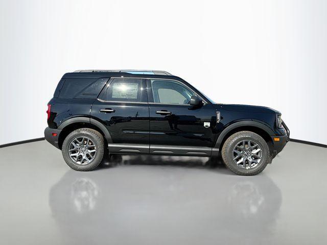 new 2025 Ford Bronco Sport car, priced at $32,528