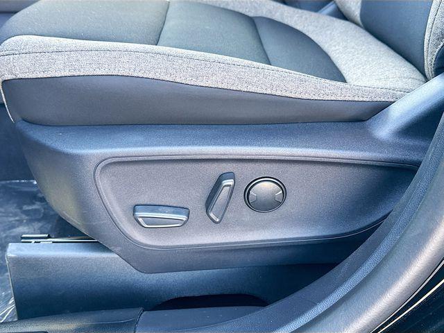 new 2025 Ford Bronco Sport car, priced at $32,528