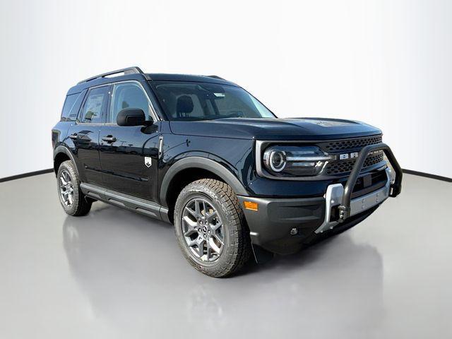 new 2025 Ford Bronco Sport car, priced at $32,528