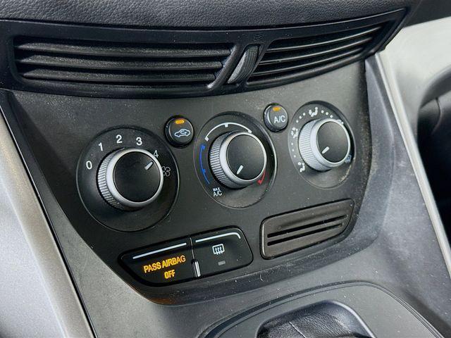 used 2016 Ford Escape car, priced at $8,900