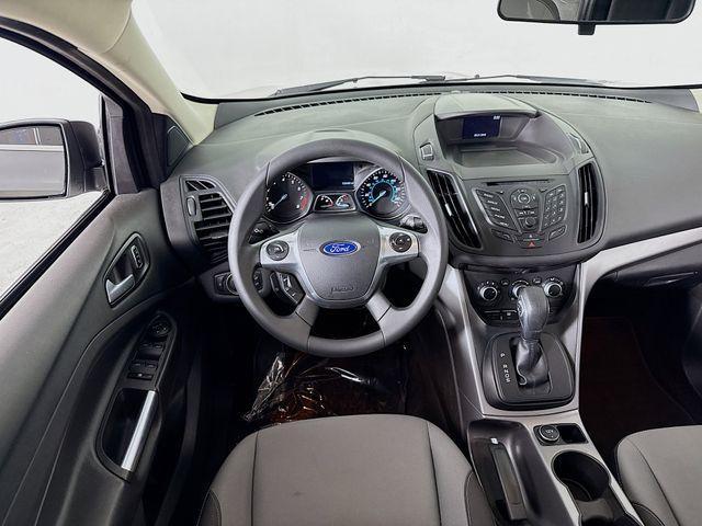 used 2016 Ford Escape car, priced at $8,900