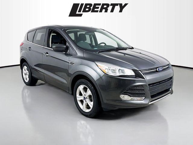 used 2016 Ford Escape car, priced at $8,900