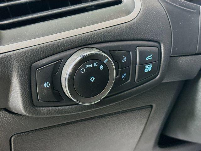used 2023 Ford Edge car, priced at $33,330