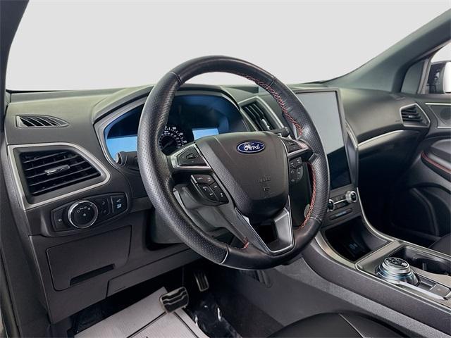 used 2023 Ford Edge car, priced at $33,990
