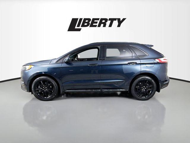 used 2023 Ford Edge car, priced at $33,330