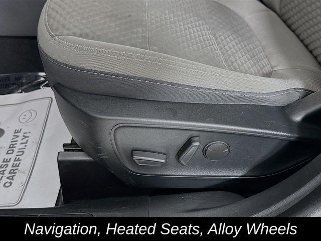 used 2020 Ford Escape car, priced at $11,000