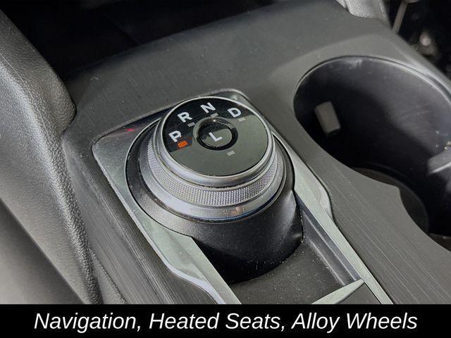 used 2020 Ford Escape car, priced at $11,000