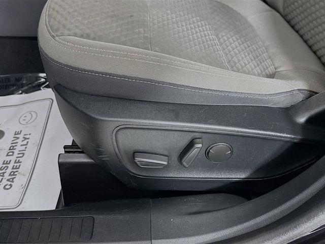 used 2020 Ford Escape car, priced at $11,950