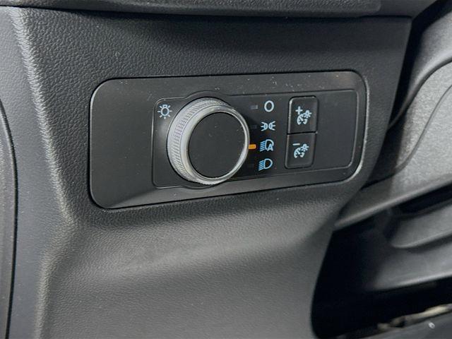 used 2020 Ford Escape car, priced at $11,950
