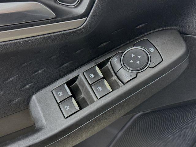 used 2020 Ford Escape car, priced at $11,950