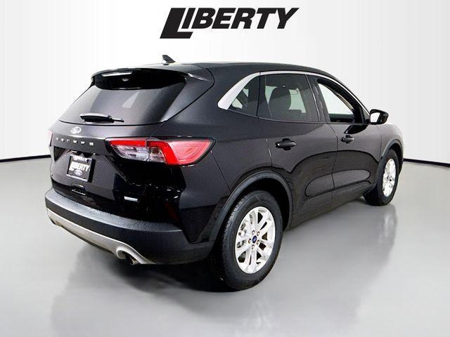 used 2020 Ford Escape car, priced at $11,950