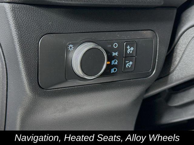 used 2020 Ford Escape car, priced at $11,000