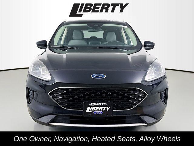 used 2020 Ford Escape car, priced at $8,900