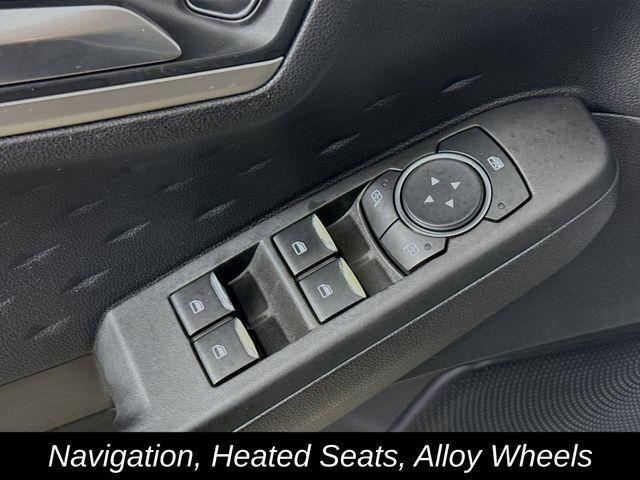 used 2020 Ford Escape car, priced at $11,000
