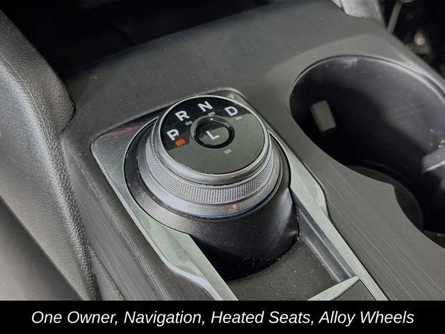 used 2020 Ford Escape car, priced at $8,900