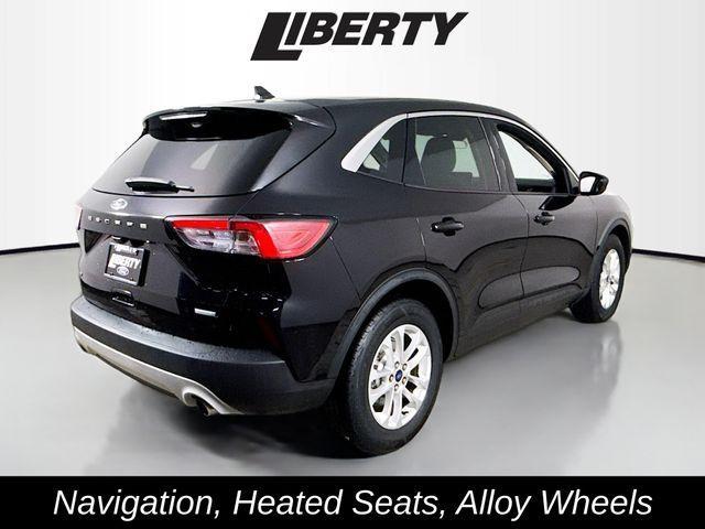 used 2020 Ford Escape car, priced at $11,000