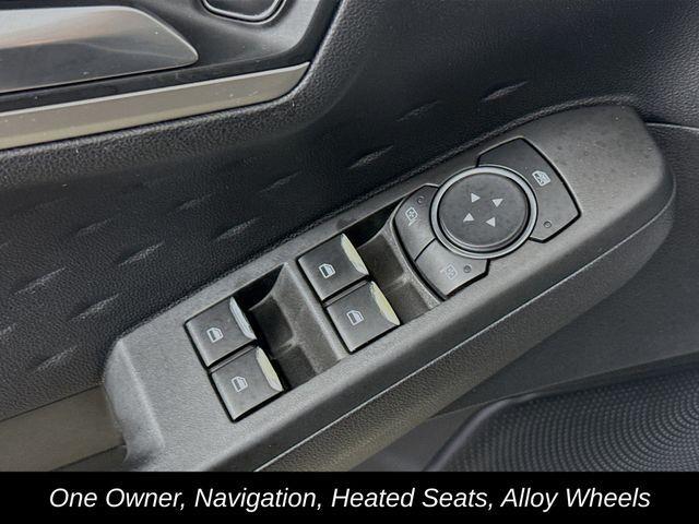 used 2020 Ford Escape car, priced at $8,900