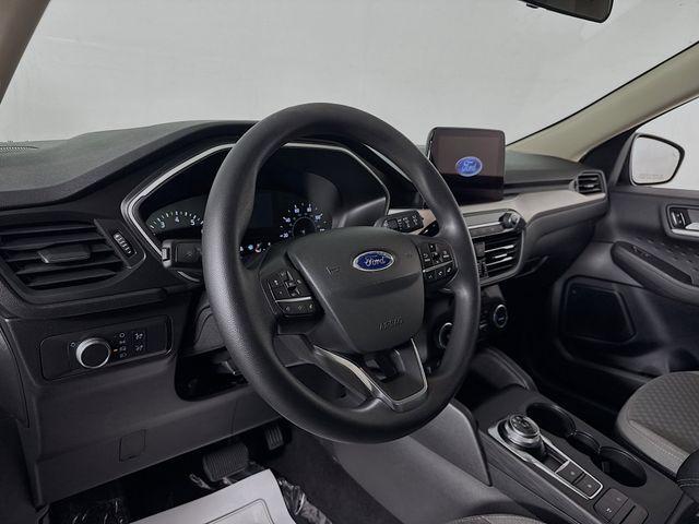 used 2020 Ford Escape car, priced at $11,950