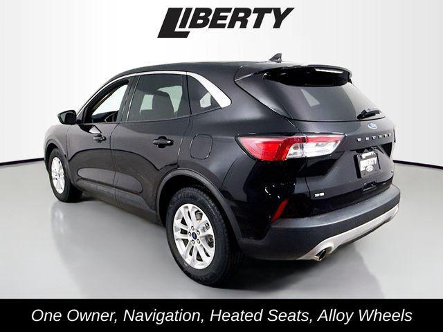 used 2020 Ford Escape car, priced at $8,900