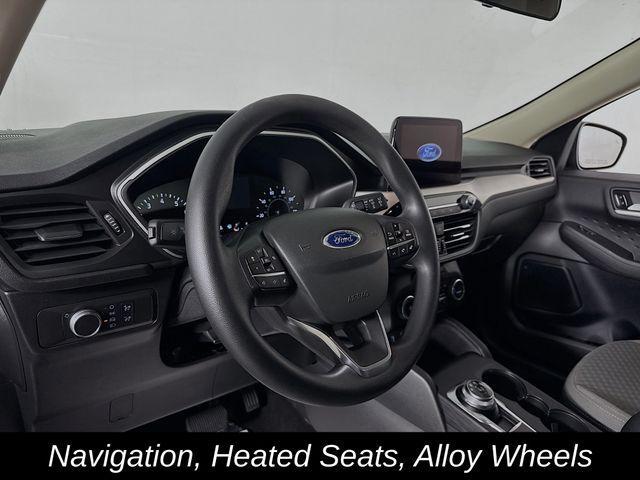 used 2020 Ford Escape car, priced at $11,000