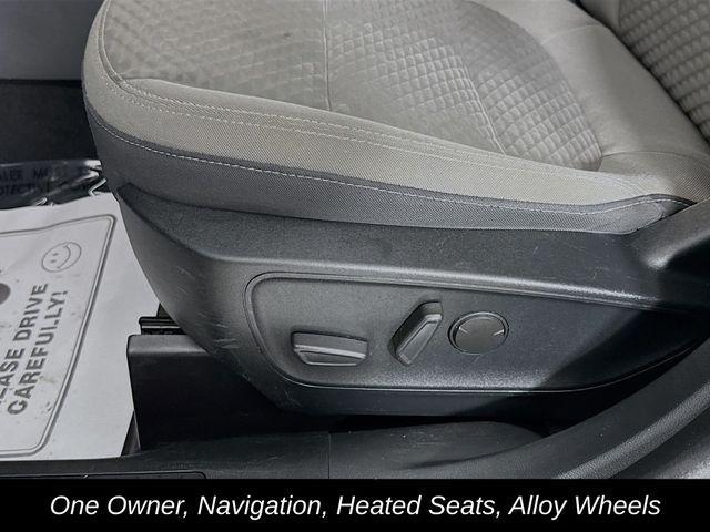 used 2020 Ford Escape car, priced at $8,900