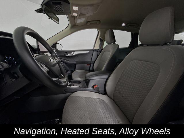 used 2020 Ford Escape car, priced at $11,000