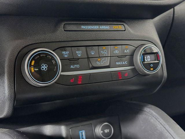 used 2020 Ford Escape car, priced at $11,950
