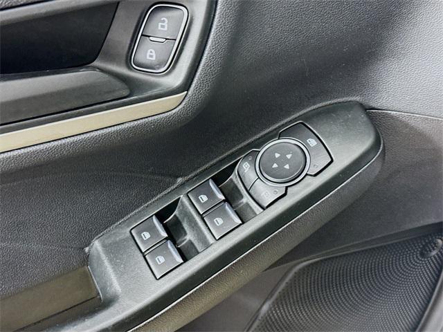used 2022 Ford Escape car, priced at $20,590