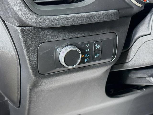 used 2022 Ford Escape car, priced at $20,590