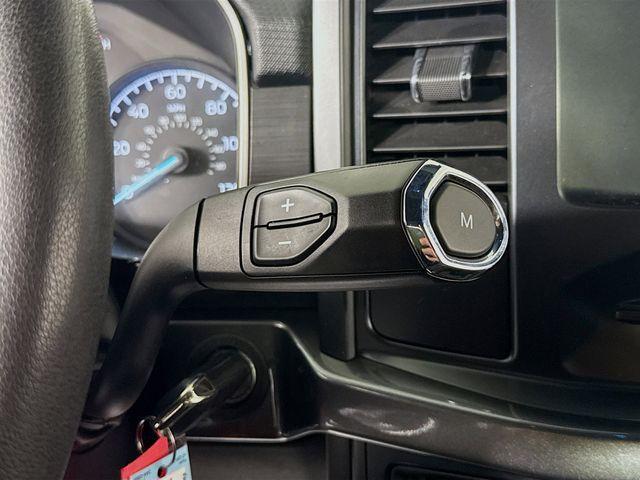 used 2023 Ford F-150 car, priced at $34,150