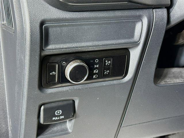 used 2023 Ford F-150 car, priced at $34,150