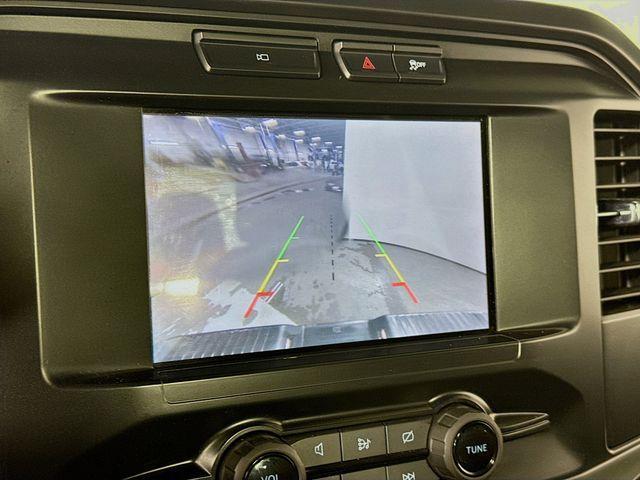 used 2023 Ford F-150 car, priced at $34,150