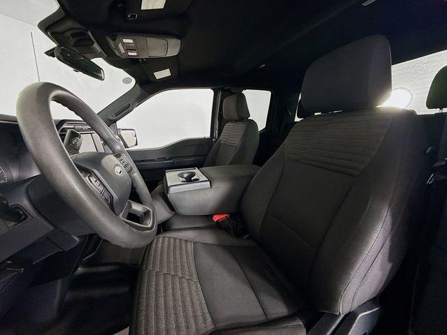used 2023 Ford F-150 car, priced at $34,150