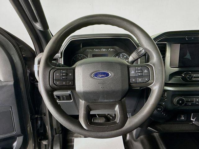 used 2023 Ford F-150 car, priced at $34,150
