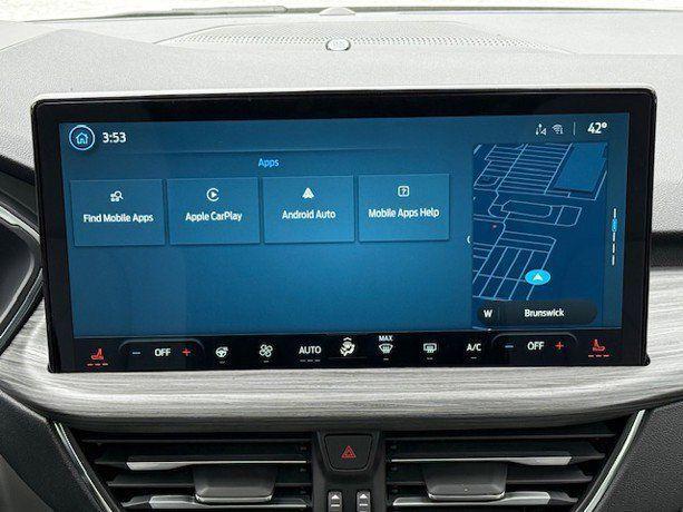 new 2026 Ford Escape car, priced at $43,060