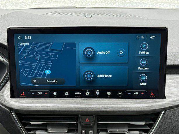 new 2026 Ford Escape car, priced at $43,060