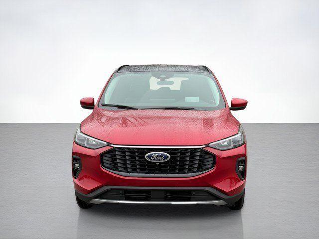 new 2026 Ford Escape car, priced at $43,060