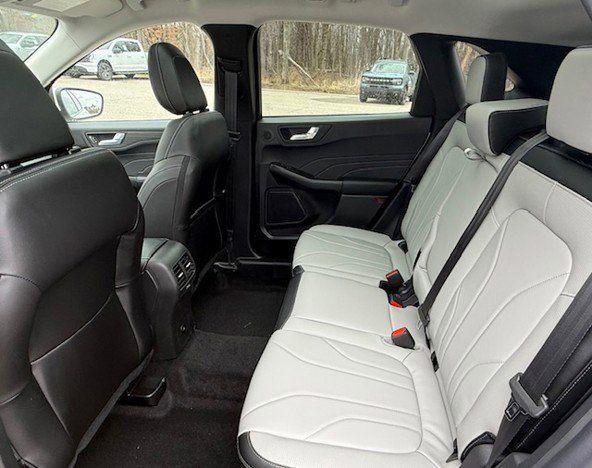 new 2026 Ford Escape car, priced at $43,060