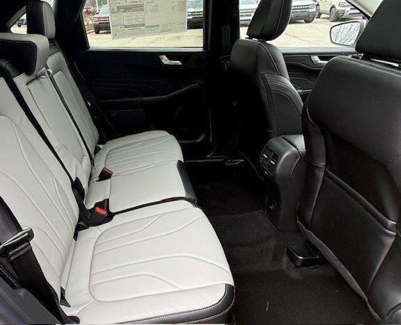 new 2026 Ford Escape car, priced at $43,060