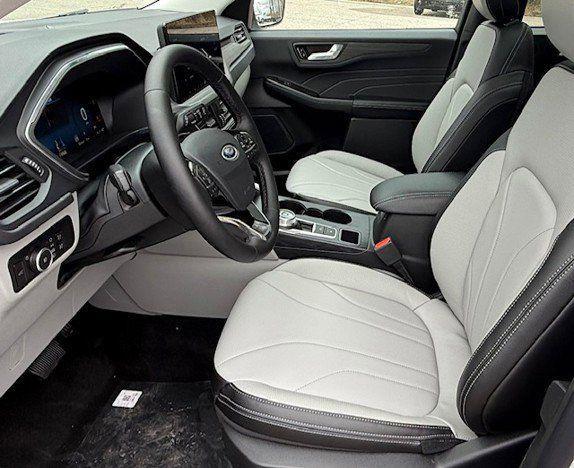 new 2026 Ford Escape car, priced at $43,060