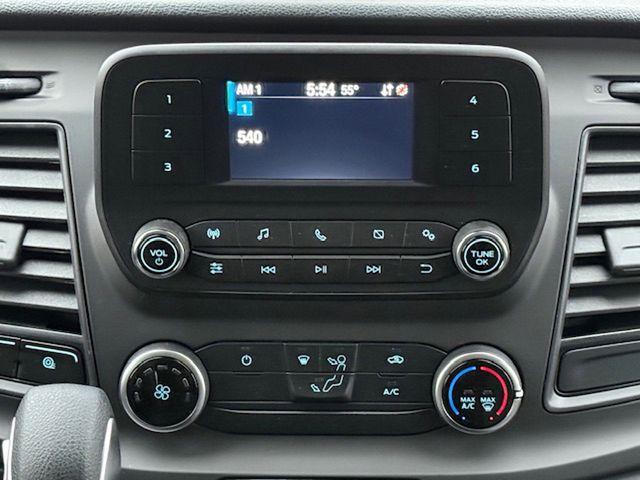 new 2025 Ford Transit-350 car, priced at $62,620