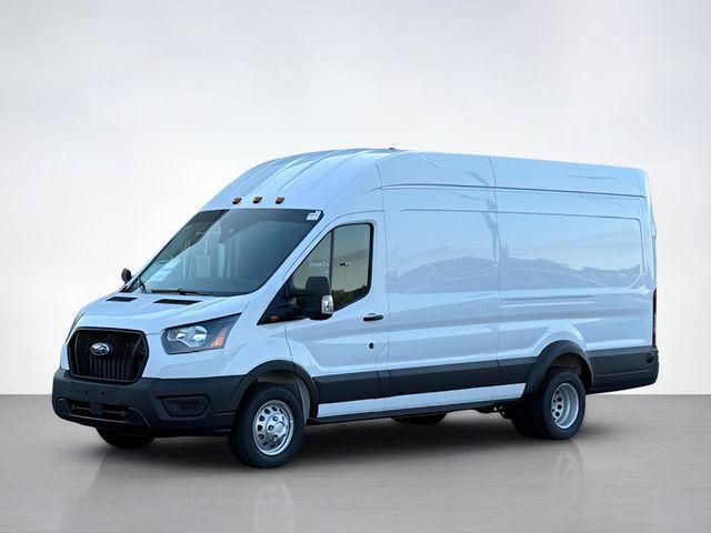 new 2025 Ford Transit-350 car, priced at $62,620